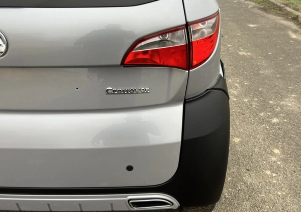 Aixam Crossover cena 43600 przebieg: 28000, rok produkcji 2019 z Jawor małe 704